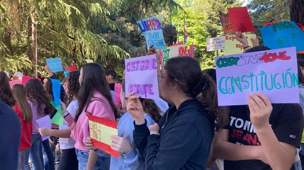 I pensieri dei ragazzi all’anniversario della Liberazione