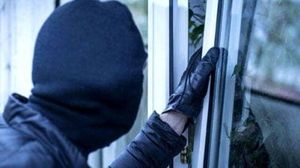 Ladri in azione: rubati monili da 2.500 euro