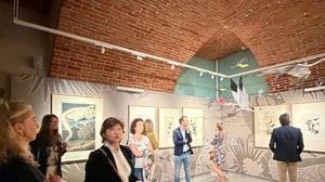 Biella  si riscopre... “Selvatica”