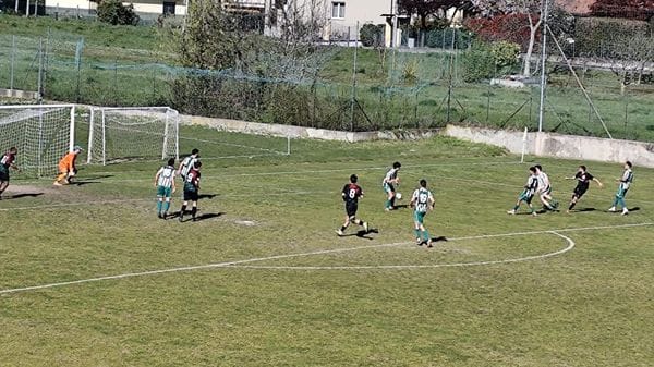 Calcio regionale: giornata finale in Prima e Seconda