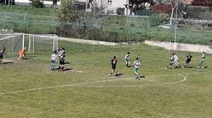 Calcio regionale: giornata finale in Prima e Seconda