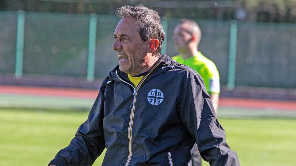 La Biellese ospita il Gozzano senza lo squalificato Prina