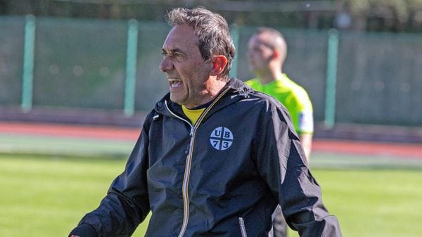 La Biellese ospita il Gozzano senza lo squalificato Prina