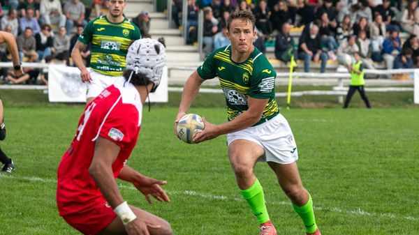 Sono già 5 i giocatori in uscita dal Biella Rugby