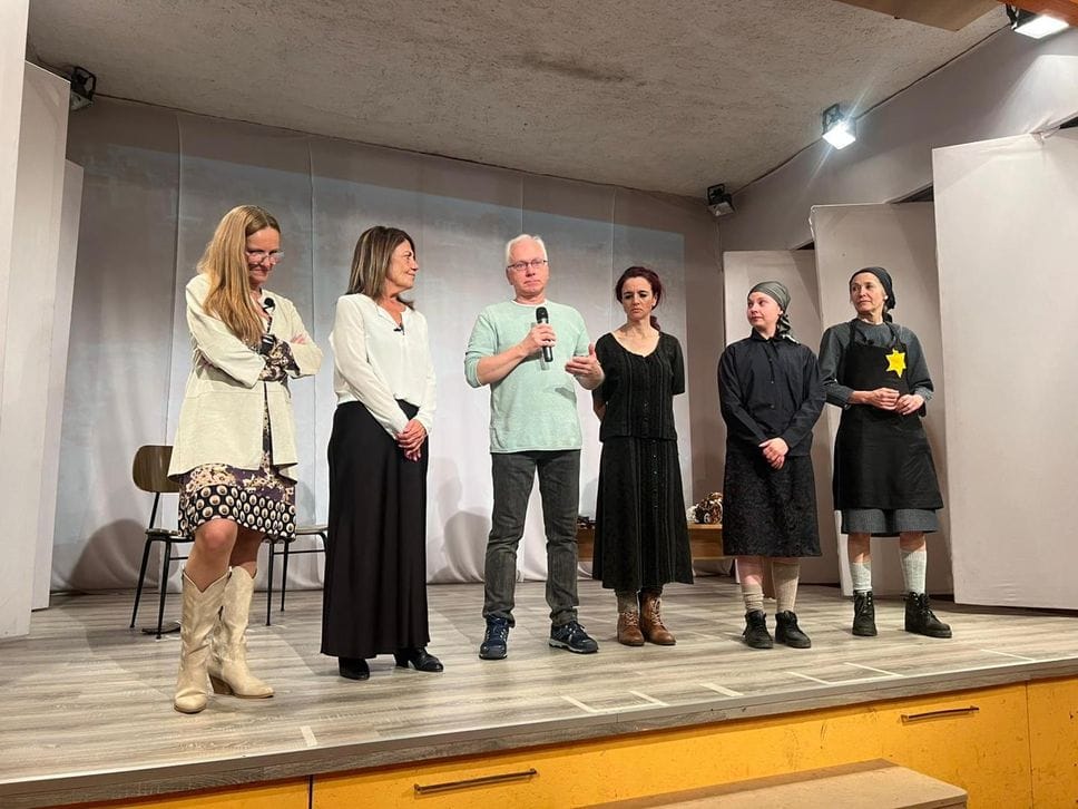 A Sala un 25 Aprile intenso e partecipato. Fotogallery