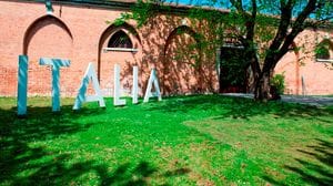 Biennale, Zegna main sponsor  nel Padiglione Italia con Camoni