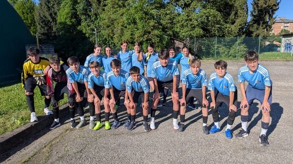 Calcio a 5: vittoria per Istituto Comprensivo di Cossato al femminile e Biella 3 al maschile  