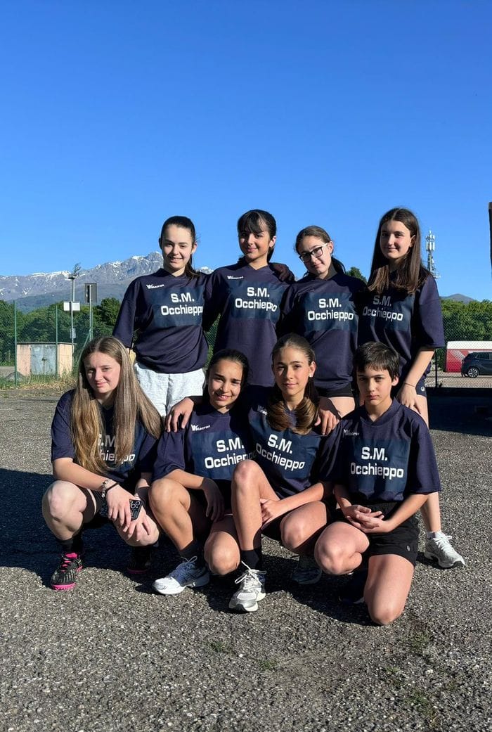 Calcio a 5: vittoria per Istituto Comprensivo di Cossato al femminile e Biella 3 al maschile  