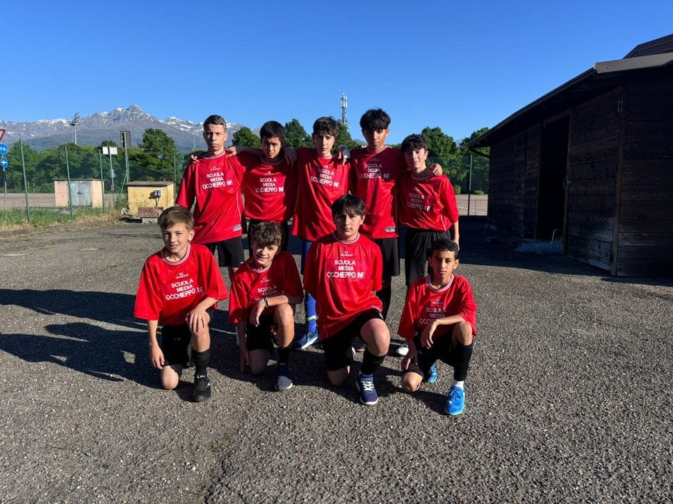 Calcio a 5: vittoria per Istituto Comprensivo di Cossato al femminile e Biella 3 al maschile  