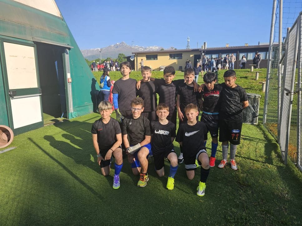 Calcio a 5: vittoria per Istituto Comprensivo di Cossato al femminile e Biella 3 al maschile  