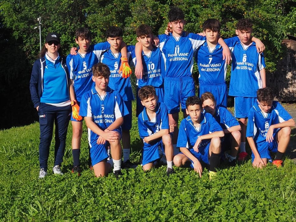 Calcio a 5: vittoria per Istituto Comprensivo di Cossato al femminile e Biella 3 al maschile  