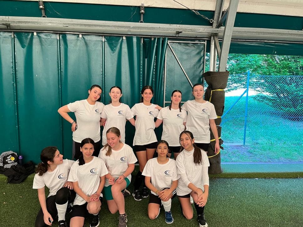 Calcio a 5: vittoria per Istituto Comprensivo di Cossato al femminile e Biella 3 al maschile  