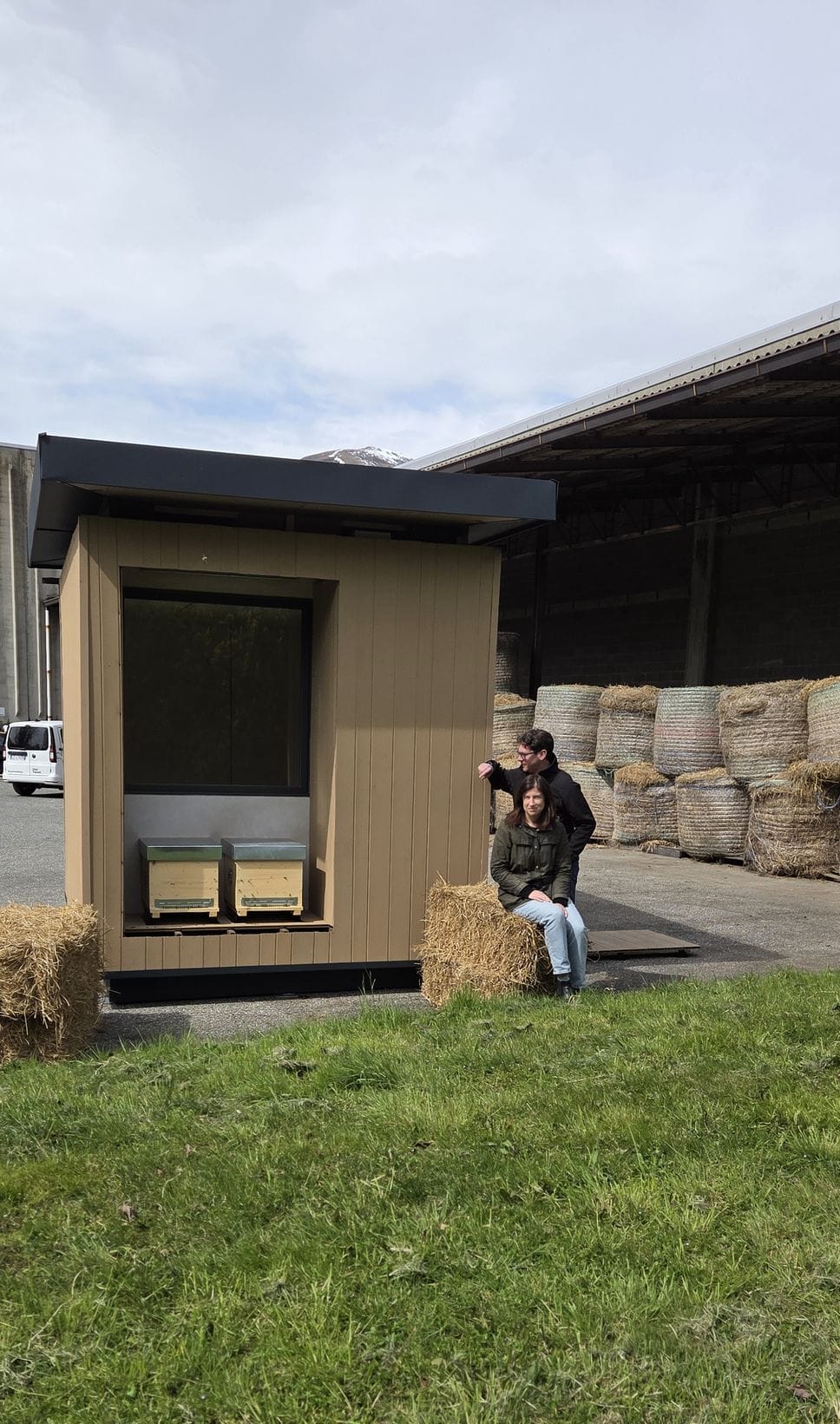 Eau de toilette fioriere-icona ed ecosistemi 