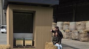 Eau de toilette fioriere-icona ed ecosistemi 