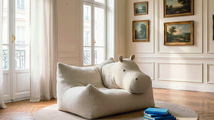 L’eleganza di un tessuto per arredare la casa chic