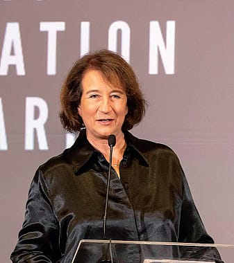 Luisa Bocchietto protagonista di Nautica  & lifestyle