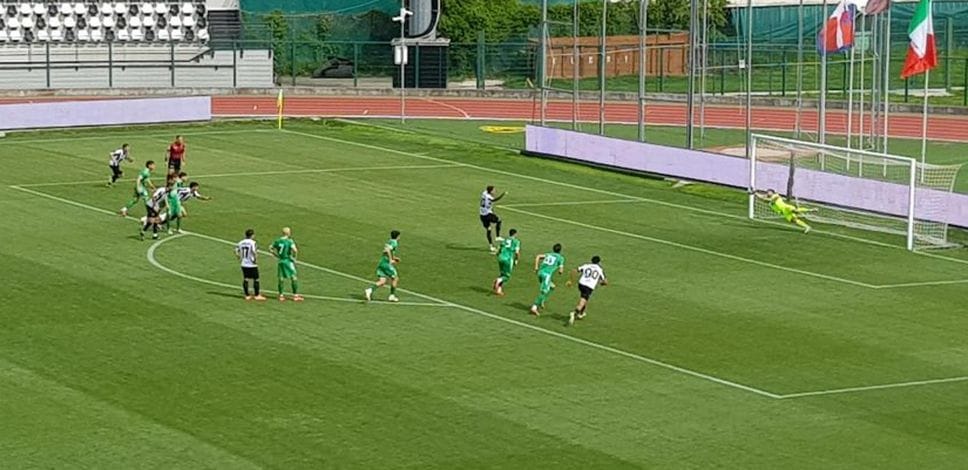 Per la Biellese vittoria e terzo posto conquistato