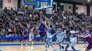 Play off basket: nei quarti il derby biellese