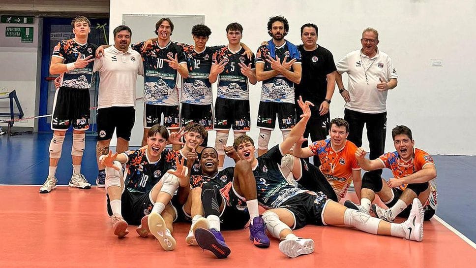 Strepitoso Ilario Ormezzano Sai: espugnato Romagnano