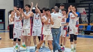 Teens Biella a segno di misura su Torino Teen