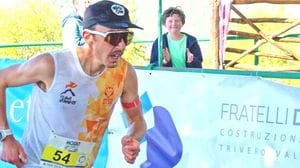 Vertical Mosso: vincono Gazzetto e Di Vincenzo