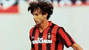 L’ex milanista Filippo Galli ospite dell’Aiac di Biella