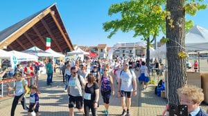 Con la Maratona del Riso torna la “Corri Santhià” per il Fondo Edo Tempia