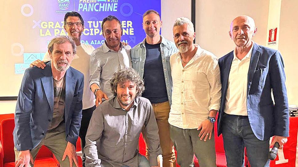 Da San Siro a Biella: Filippo Galli parla di calcio all’Assoallenatori