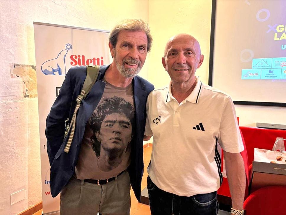 Da San Siro a Biella: Filippo Galli parla di calcio all’Assoallenatori