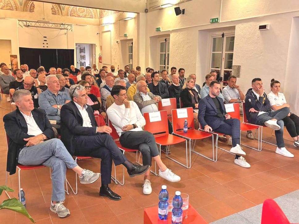 Da San Siro a Biella: Filippo Galli parla di calcio all’Assoallenatori