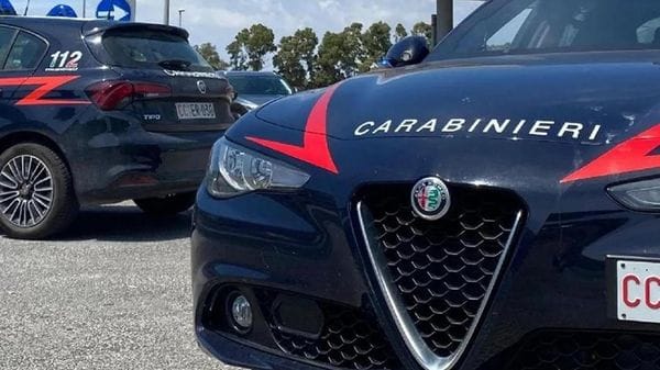 Furto al Bar Sport di Roasio: tre uomini in fuga