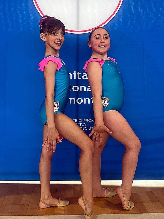 Piemonte Ginnastica impegnata su più fronti con ottimi risultati