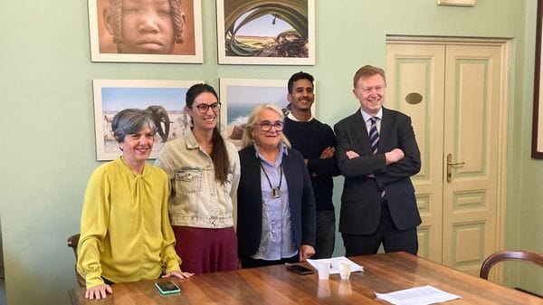 «Sindaco, cambia passo. O almeno gli assessori»