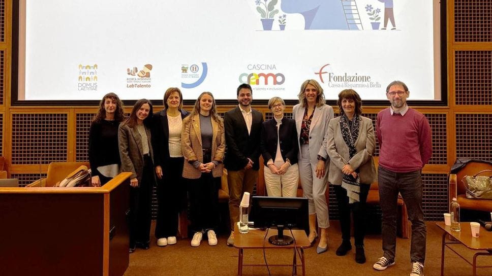 Bambini e ragazzi ad alto potenziale: il convegno dei professionisti