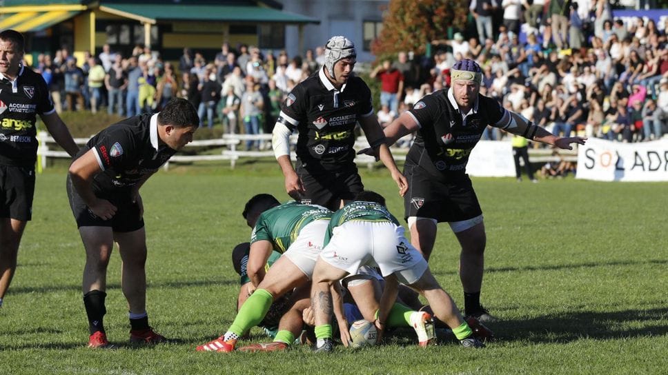 Brc, in mille allo stadio anche quando si perde di 50 punti