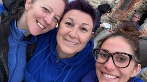 Candelo in blu per la Giornata dell’Autismo