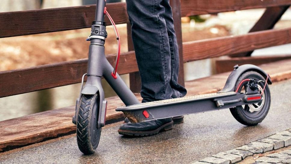 Monopattini elettrici, 24 violazioni in due mesi e mezzo