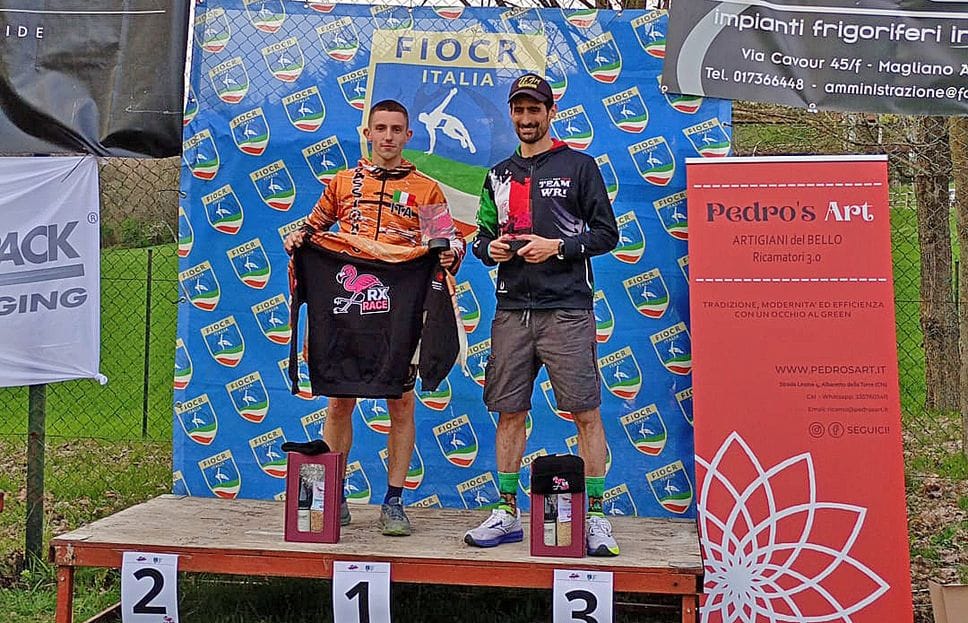 Passionecomune Cossato pigliatutto alla “RX Race”