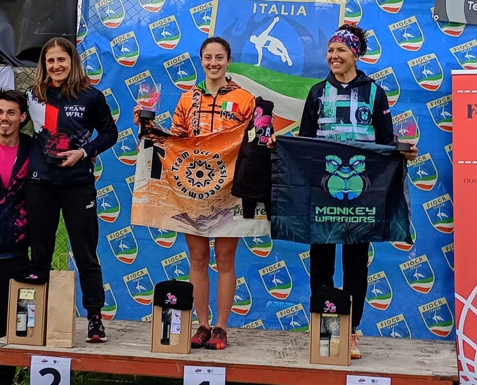 Passionecomune Cossato pigliatutto alla “RX Race”