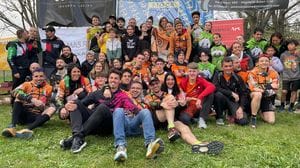 Passionecomune Cossato pigliatutto alla “RX Race”