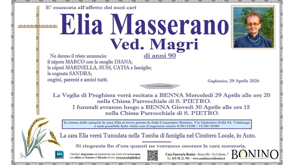 Elia Masserano
