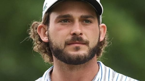 De Leo chiude al 54° posto l’Hero Indian Open a Delhi