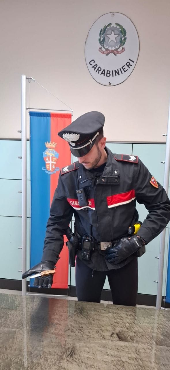 Ferisce un uomo durante una lite: arrestato