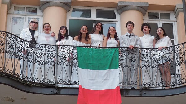 Made in Italy, Biella pronta  a celebrare il 15 aprile