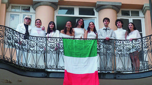 Made in Italy, Biella pronta  a celebrare il 15 aprile