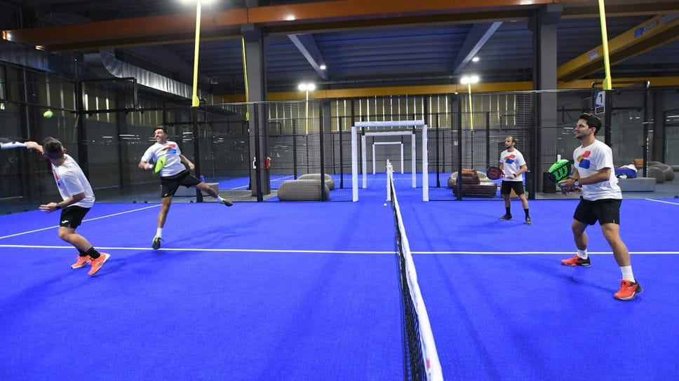 Decathlon Wansport Cup: dieci club biellesi al via