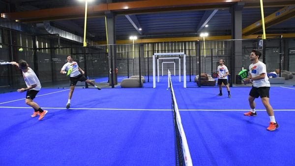 Decathlon Wansport Cup: dieci club biellesi al via