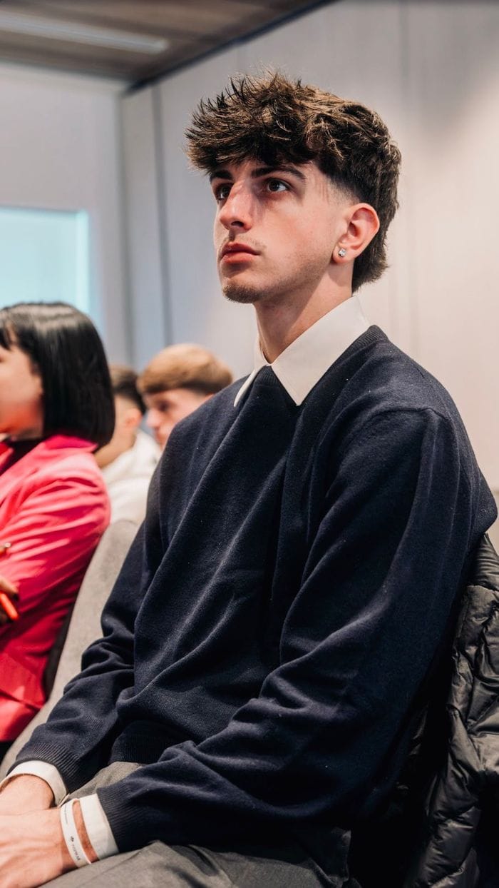  Educazione finanziaria, la sfida dei giovani   