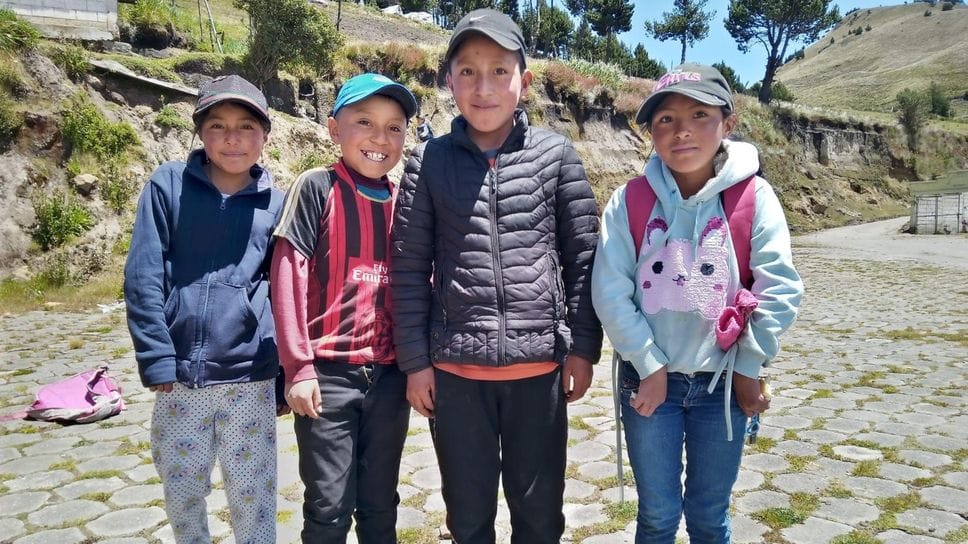 Mato Grosso, cinque quintali  di viveri raccolti per le missioni