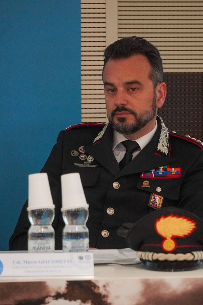 Prevenzione delle aggressioni in ospedale: il punto sul protocollo firmato da carabinieri e Asl